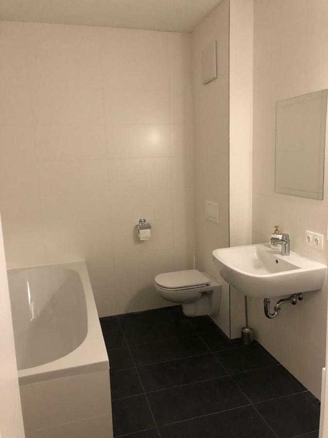 Appartement Am Berg Ebene Reichenau Exteriör bild