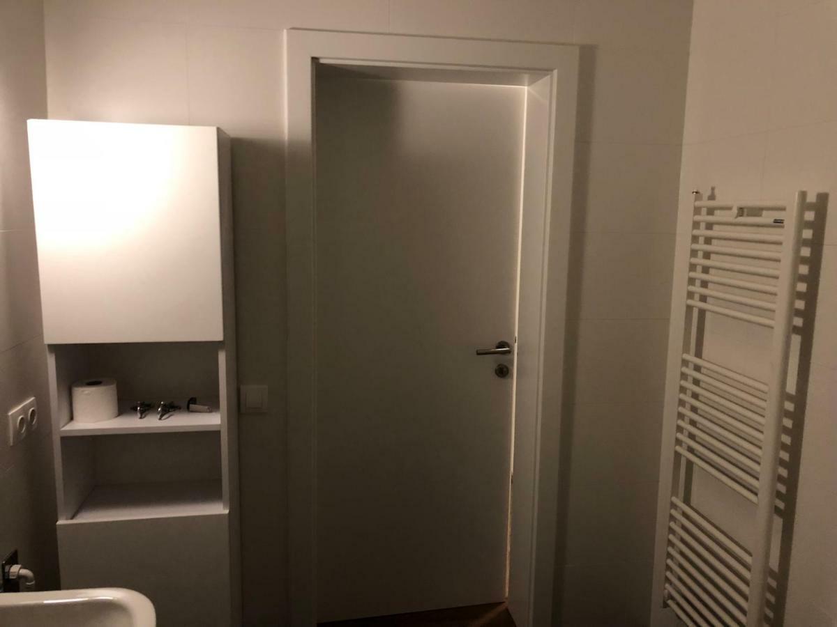 Appartement Am Berg Ebene Reichenau Exteriör bild